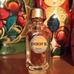 عطر ادکلن ژیوانشی تری ژیوانشی - Givenchy III Givenchy - بررسی، قیمت و خرید