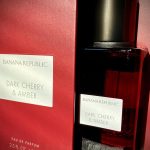 عطر ادکلن دارک چری اند امبر بنانا ریپابلیک - Dark Cherry & Amber Banana Republic - بررسی، قیمت و خرید