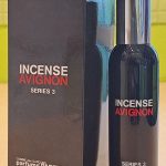 عطر ادکلن کام د گارسون سری ۳ اینسنس اوینیون کام د گارسون - Comme des Garcons Series 3 Incense: Avignon Comme des Garcons - بررسی، قیمت و خرید