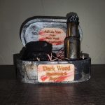 عطر ادکلن دارک وید - اکستری رودیمنتار ادی اله وان - Dark Weed - Extrait Rudimentar Adi Ale Van - بررسی، قیمت و خرید