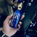 عطر ادکلن آزورا عطار کالکشن - Azora Attar Collection - بررسی، قیمت و خرید