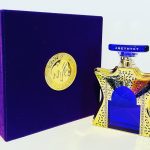 عطر ادکلن دوبی آمیتیست باند نامبر ناین - Dubai Amethyst Bond No 9 - بررسی، قیمت و خرید