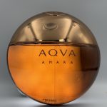عطر ادکلن آکوا آمرا بولگاری - Aqva Amara Bvlgari - بررسی، قیمت و خرید
