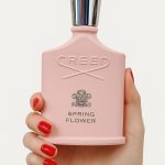 عطر ادکلن اسپرینگ فلاور ۲۰۲۳ کرید - Spring Flower 2023 Creed - بررسی، قیمت و خرید