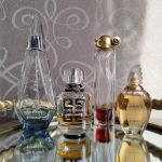 عطر ادکلن ل اینتردیت ادیشن کوتور ژیوانشی - L'Interdit Edition Couture Givenchy - بررسی، قیمت و خرید