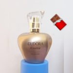عطر ادکلن کیس می دلیشز یودورا - Kiss Me Delicious Eudora - بررسی، قیمت و خرید