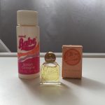 عطر ادکلن فابرژ بیب بروت پرفیومز پرستیژ - Faberge Babe Brut Parfums Prestige - بررسی، قیمت و خرید