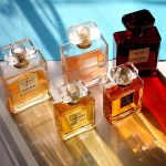 عطر ادکلن شنل نامبر فایو لو رد ادیشن شانل - Chanel No 5 L'Eau Red Edition Chanel - بررسی، قیمت و خرید