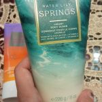عطر ادکلن واتر لیلی اسپرینگز بث اند بادی ورکس - Water Lily Springs Bath & Body Works - بررسی، قیمت و خرید