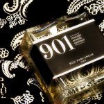 عطر ادکلن نوته مگ، آلموند، پچولی بون پارفومر - 901 nutmeg, almond, patchouli Bon Parfumeur - بررسی، قیمت و خرید