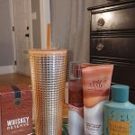 عطر ادکلن چیسینگ فایرفلایز بث اند بادی ورکس - Chasing Fireflies Bath & Body Works - بررسی، قیمت و خرید