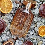 عطر ادکلن باس د سنت پرایوت اکرود فور هر هوگو باس - Boss The Scent Private Accord for Her Hugo Boss - بررسی، قیمت و خرید