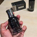 عطر ادکلن باس باتلد بیوند هیگو بوس - Boss Bottled Beyond Hugo Boss - بررسی، قیمت و خرید