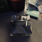 عطر ادکلن گرلن اوم گرلن - Guerlain Homme Guerlain - بررسی، قیمت و خرید