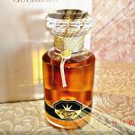عطر ادکلن ویگا گرلن - Vega Guerlain - بررسی، قیمت و خرید