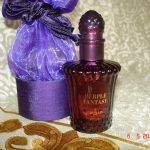 عطر ادکلن پراپل فنتسی گرلن - Purple Fantasy Guerlain - بررسی، قیمت و خرید