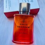 عطر ادکلن ۱. اینستینکت اسپورت دیوید بکهام - Instinct Sport David Beckham - بررسی، قیمت و خرید