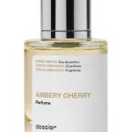 عطر ادکلن امبری چری دوسیه - Ambery Cherry Dossier - بررسی، قیمت و خرید