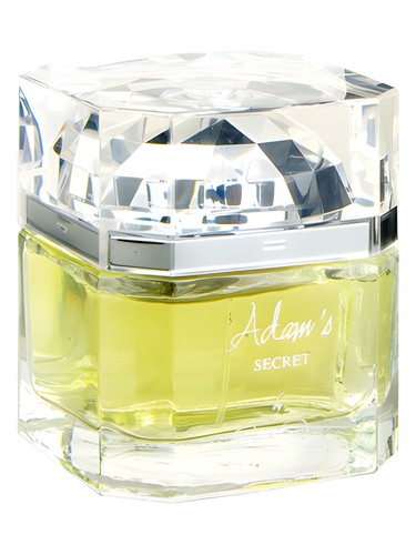 عطر ادکلن آدامز سیکرت اِسم رِنِه - Adam's Secret Esme Rene - بررسی، قیمت و خرید