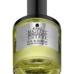 عطر ادکلن کینگ مجستی برگاموت شیپغ دی اس اند دورگا - King Majesty Bergamot Chypre D.S. & Durga - بررسی، قیمت و خرید