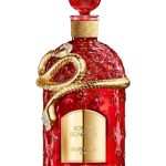 عطر ادکلن روژ بونهور گرلن - Rouge Bonheur Guerlain - بررسی، قیمت و خرید