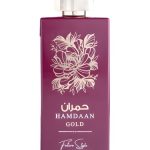 عطر ادکلن هامدان گلد فیوچر استایل - Hamdaan Gold Future Style - بررسی، قیمت و خرید