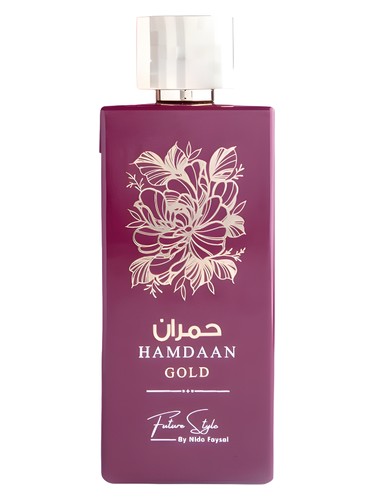 عطر ادکلن هامدان گلد فیوچر استایل - Hamdaan Gold Future Style - بررسی، قیمت و خرید