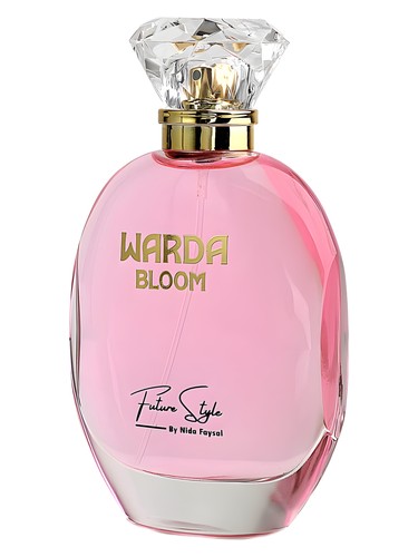 عطر ادکلن واردابلوم فیوچر استایل - Warda Bloom Future Style - بررسی، قیمت و خرید