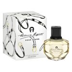عطر ادکلن اِتین آینگر پور فم اِتین آیگنر - Etienne Aigner Pour Femme Etienne Aigner - بررسی، قیمت و خرید
