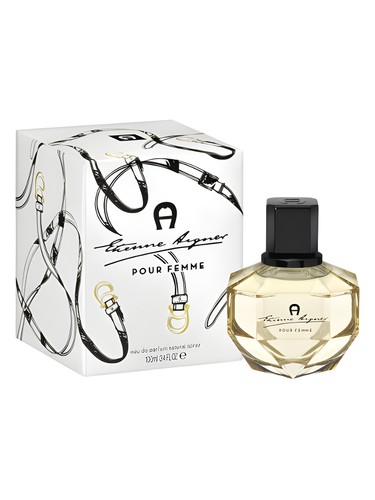عطر ادکلن اِتین آینگر پور فم اِتین آیگنر - Etienne Aigner Pour Femme Etienne Aigner - بررسی، قیمت و خرید
