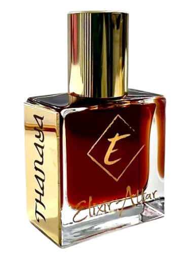عطر ادکلن ثنایا الکسیر عطار - Thanaya Elixir Attar - بررسی، قیمت و خرید