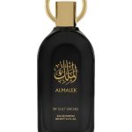 عطر ادکلن الملک گلف ارکید - Al Malek Gulf Orchid - بررسی، قیمت و خرید