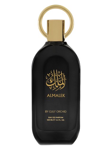 عطر ادکلن الملک گلف ارکید - Al Malek Gulf Orchid - بررسی، قیمت و خرید