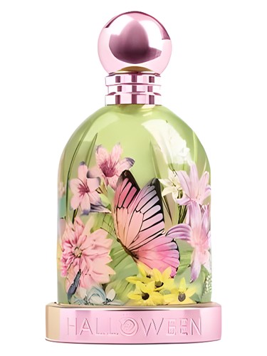 عطر ادکلن هالووین بلیس هالووین - Halloween Bliss Halloween - بررسی، قیمت و خرید