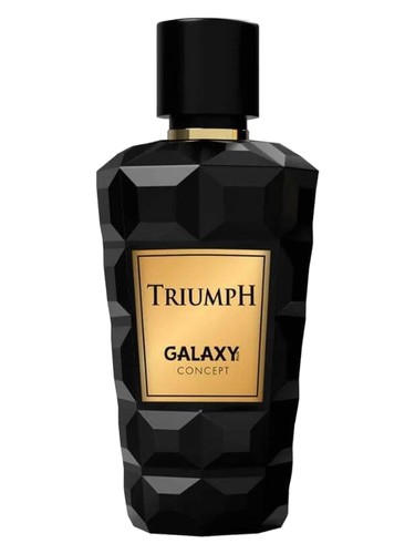 عطر ادکلن د چمپیون تریومف گالکسی کانسپت - The Champion Triumph Galaxy Concept - بررسی، قیمت و خرید