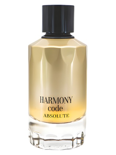 عطر ادکلن هارمونی کد ابسولوت فریگرانس ورلد - Harmony Code Absolute Fragrance World - بررسی، قیمت و خرید
