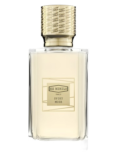 عطر ادکلن اسپایکی موز اِکس نیه‌لو - Spiky Muse Ex Nihilo - بررسی، قیمت و خرید