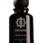 عطر ادکلن بِلَک ماسک دلربا - Black Musk Delroba - بررسی، قیمت و خرید