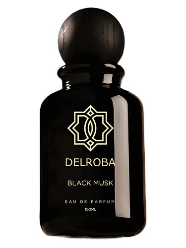 عطر ادکلن بِلَک ماسک دلربا - Black Musk Delroba - بررسی، قیمت و خرید