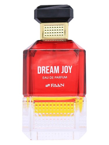 عطر ادکلن دریم جوی فان - Dream Joy FAAN - بررسی، قیمت و خرید