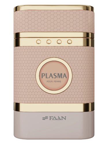 عطر ادکلن پلازما پور فم فان - Plasma Pour Femme FAAN - بررسی، قیمت و خرید