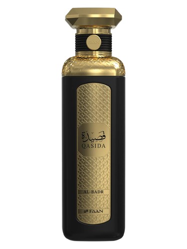 عطر ادکلن قصیده البدر فان - Qasida Al Badr FAAN - بررسی، قیمت و خرید