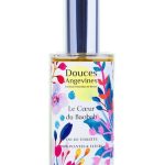 عطر ادکلن له کور دو بائوباب دووس آنژوینز - Le Coeur du Baobab Douces Angevines - بررسی، قیمت و خرید