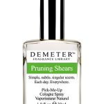 عطر ادکلن پرونینگ شیرز دیمتر فرگرنس - Pruning Shears Demeter Fragrance - بررسی، قیمت و خرید
