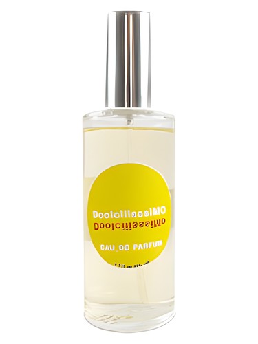 عطر ادکلن دولسیسیسیمو هینده سولایانی - Doolciiisssimo Hilde Soliani - بررسی، قیمت و خرید