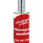 عطر ادکلن فراگولا سالاتا هیلده سولیانی - Fraaagola Saalaaata Hilde Soliani - بررسی، قیمت و خرید