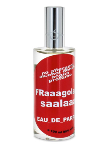 عطر ادکلن فراگولا سالاتا هیلده سولیانی - Fraaagola Saalaaata Hilde Soliani - بررسی، قیمت و خرید