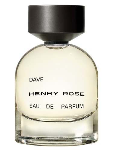 عطر ادکلن دیِو هنری رز - Dave Henry Rose - بررسی، قیمت و خرید