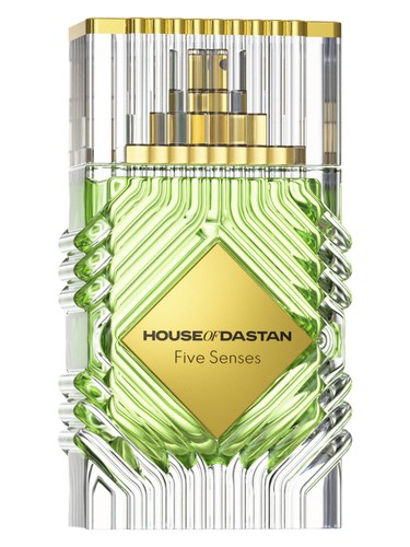 عطر ادکلن فایو سنسز هاوس آو داستان - Five Senses House of Dastan - بررسی، قیمت و خرید