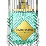 عطر ادکلن لایت بریز هاوس آف داستان - Light Breeze House of Dastan - بررسی، قیمت و خرید